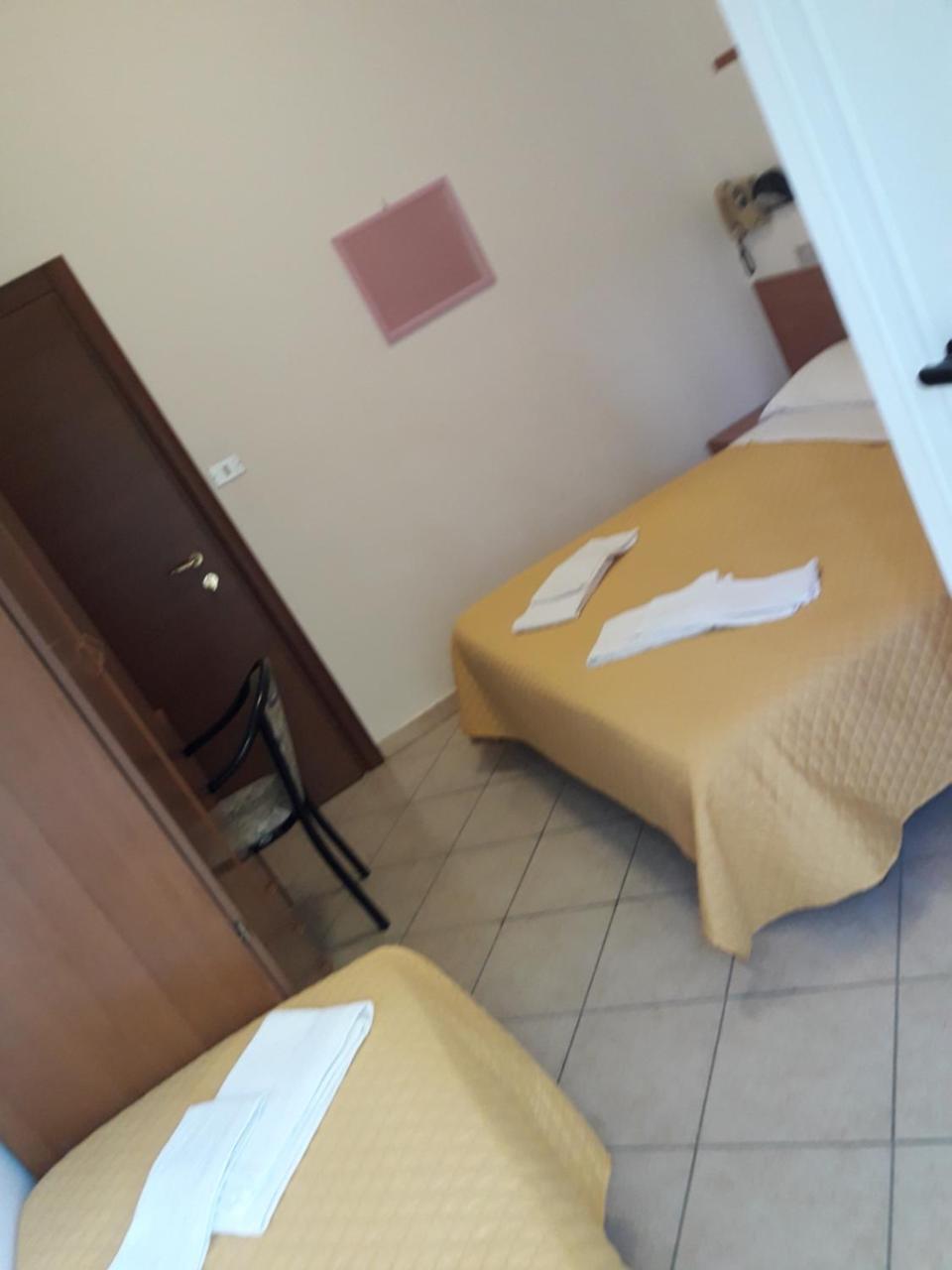 Hotel Penny ريميني المظهر الخارجي الصورة