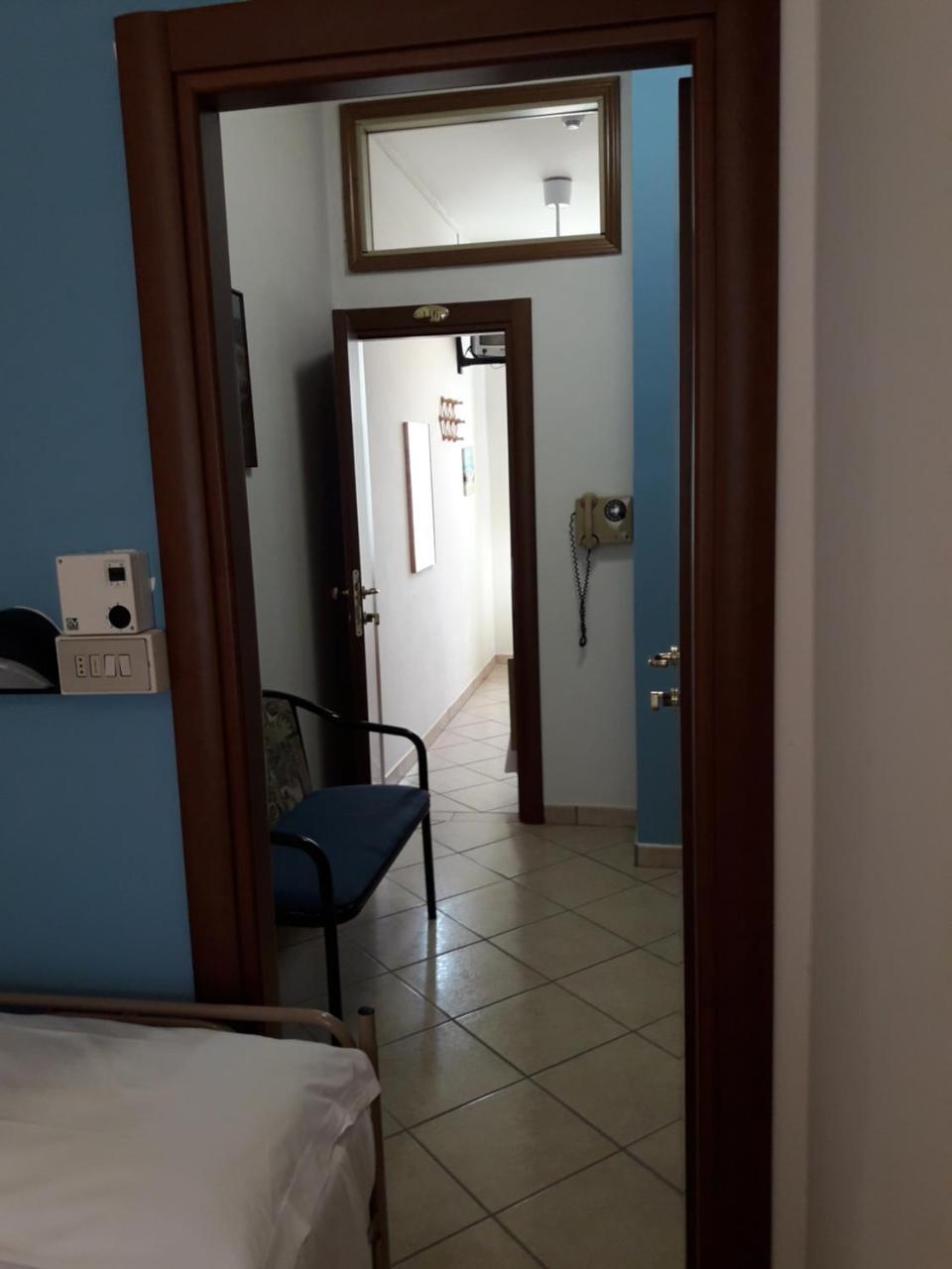 Hotel Penny ريميني المظهر الخارجي الصورة